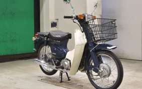 HONDA C90 SUPER CUB E HA02