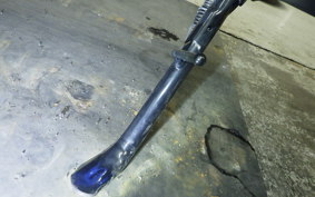 SUZUKI ｼﾞｸｻｰ250SF 2007 ED22B