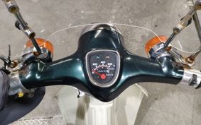 HONDA SUPER CUB50 AA01