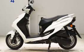 YAMAHA CYGNUS 125 XSR 3 1998 SEA5J