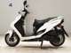 Фото Yamaha CYGNUS 125 XSR 3 1998 с японского аукциона