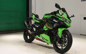 KAWASAKI ZX-4RR 2023 ZX400P