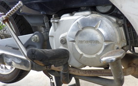 HONDA C50 SUPER CUB AA04