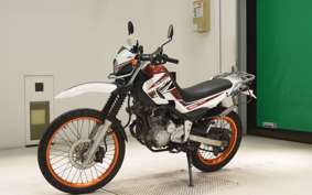YAMAHA SEROW 250 Gen.2 DG17J