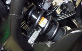 SUZUKI GSX-S750 2022 C533F