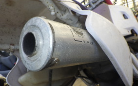 YAMAHA DT200 Gen.2 WR 3XP