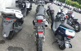 HONDA XR-250 MD30