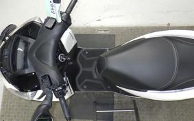 YAMAHA TRICITY 155 A 2024 SG37J