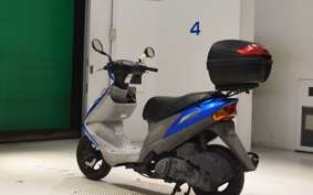 SUZUKI ADDRESS V125 G CF46A