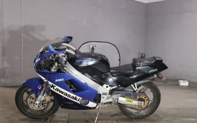 KAWASAKI ZXR250 ZX250A