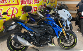 SUZUKI GSX-S750 ABS 2023 C533F