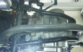 HONDA FTR223 MC34