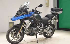 BMW R1250GS 2019