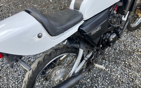 YAMAHA RZ50 RA02J