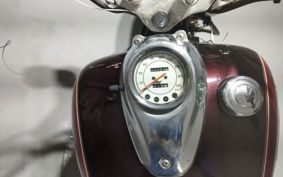 YAMAHA DRAGSTAR 400 CLASSIC 1998 4TR