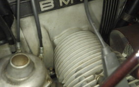 BMW R100RS 1981