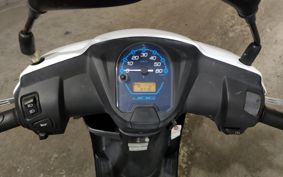 YAMAHA JOG AY01