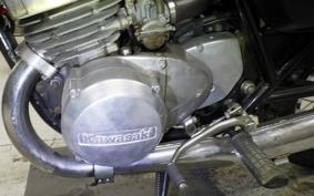 KAWASAKI KH250 2015 KH250B