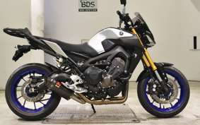 YAMAHA MT-09 ASP 2019 RN52J