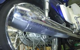 HONDA C110 SUPER CUB JA44