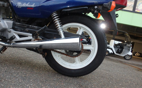 HONDA NIGHTHAWK 250 MC26