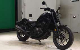 HONDA REBEL 1100 SC83
