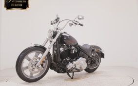 HARLEY FXST1750 2024