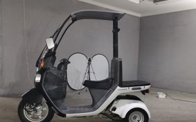 HONDA GYRO TA03