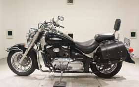 SUZUKI INTRUDER 400 Classic 2003 VK54A