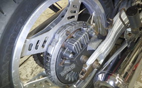 HONDA CBX550F 2026 PC04