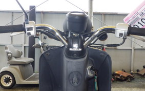 HONDA TODAY AF61
