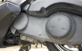 SUZUKI SKYWAVE 200 (Burgman 200) CH41A
