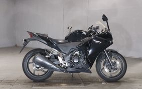 HONDA CBR250R MC41