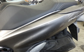 HONDA PCX 150 ABS KF30