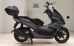 HONDA PCX 160 KF47
