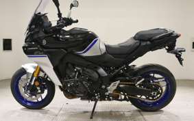 YAMAHA TRACER 9 GT+  AMT 2025 RNA1J