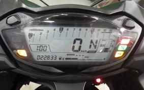 SUZUKI GSX-S1000F 2015 GT79A
