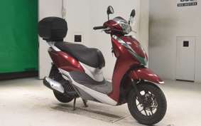 HONDA LEAD 125 JF45