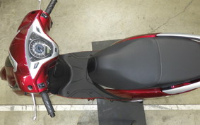 HONDA LEAD 125 2016 JK12