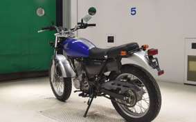 HONDA CB223S 2003 MC40