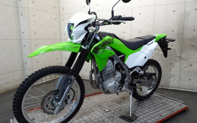 KAWASAKI KLX230 LX230A
