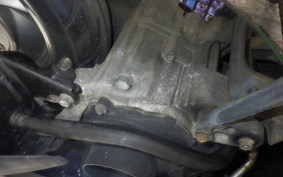 HONDA SPACY 100 JF13