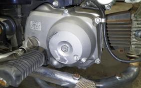 HONDA C90 SUPER CUB E 2004 HA02