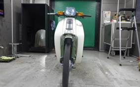 YAMAHA TOWN MATE 80 2009 22K