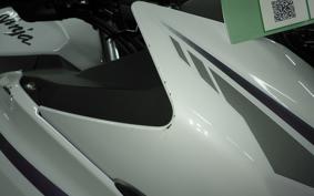KAWASAKI NINJA 400 2023 EX400L