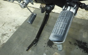 HONDA VTR 250 Gen. 2