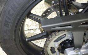 TRIUMPH SPEED TWIN 900 2025