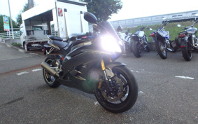 YAMAHA YZF-R6 2006 RJ12
