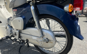 HONDA SUPER CUB50 AA09