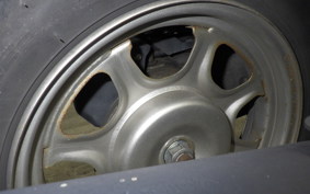 HONDA TACT Basket 2024 AF79